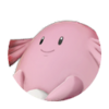 Icono de Chansey en Leyendas Pokémon: Arceus