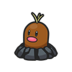Diglett de Alola