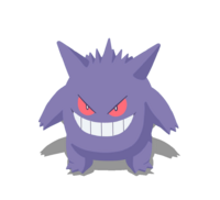 Gengar