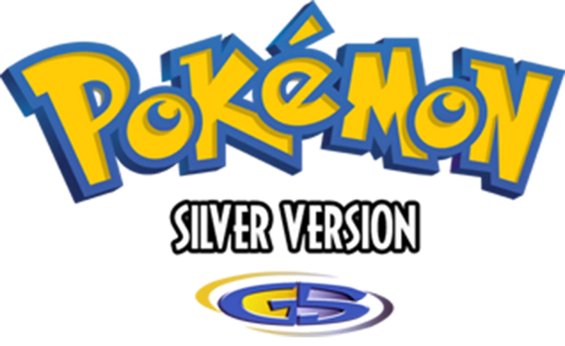Archivo:Logo Pokémon Plata.png