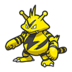 Electabuzz
