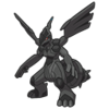 Icono de Zekrom en Pokémon HOME (v. 3.2.1)