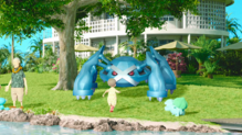 Bulbasaur