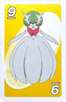 Mega-Gardevoir