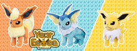 Reabastecimiento de Poké Plush