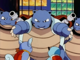 Imagen de Equipo Blastoise (x4)