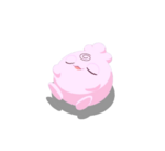 Rebotante variocolor