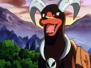 Doomy - WikiDex, la enciclopedia Pokémon