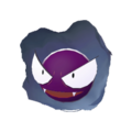 Imagen de Gastly variocolor en Leyendas Pokémon: Z-A