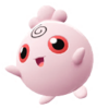 Icono de Igglybuff en Leyendas Pokémon: Z-A