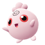 Icono de Igglybuff en Leyendas Pokémon: Z-A
