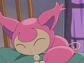 Skitty