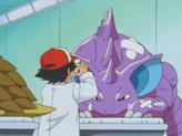Nidoking