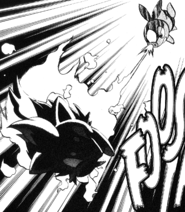 Categoría:Pokémon de N - WikiDex, la enciclopedia Pokémon