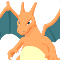 Charizard (Sleep) - WikiDex, la enciclopedia Pokémon