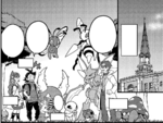 Beedrill en PV003