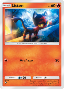 Carta de Litten