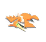 Acicalaplumas variocolor