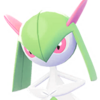 Icono de Kirlia en Leyendas Pokémon: Z-A