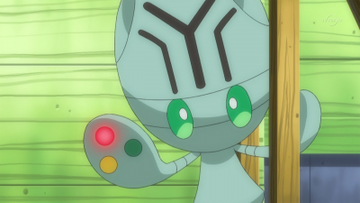 EP693: ¡Un ovni para Elgyem! - WikiDex, la enciclopedia Pokémon