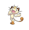 Meowth