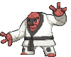 Imagen de Throh en Pokémon X, Pokémon Y, Pokémon Rubí Omega, Pokémon Zafiro Alfa, Pokémon Sol, Pokémon Luna, Pokémon Ultrasol y Pokémon Ultraluna