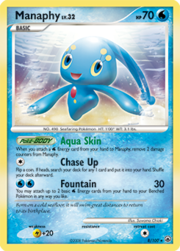 Manaphy (Majestic Dawn TCG).png