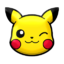 Pikachu cómplice