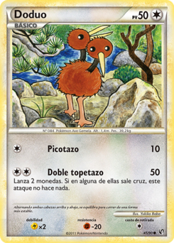 Carta de Doduo