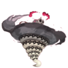 Imagen de Sandaconda Gigamax variocolor en Pokémon HOME