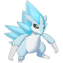 Sandslash de Alola