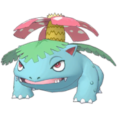 Venusaur