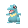 Totodile