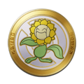 Medalla Sunflora Oro UNITE.png