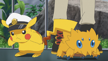 Joltik