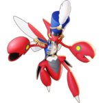 Artwork Scizor Aristocrático UNITE.png