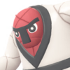 Icono de Throh en Leyendas Pokémon: Z-A