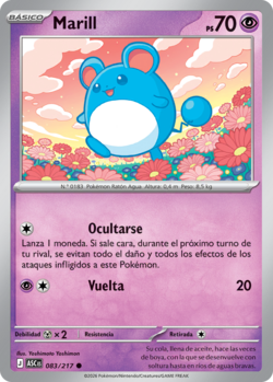 Carta de Marill