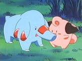 Cleffa