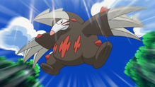 Excadrill