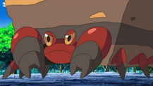 Crustle