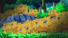 Joltik