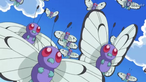 Butterfree