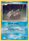Relicanth (Grandes Encuentros TCG).png