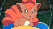 Vulpix