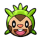 Chespin