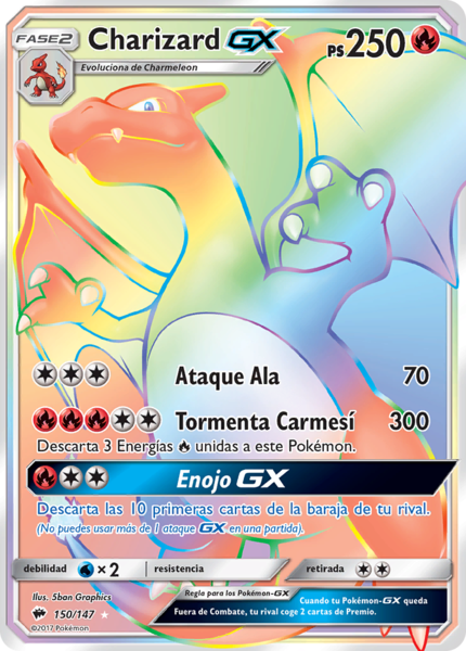 Archivo:Charizard-GX (Sombras Ardientes 150 TCG).png
