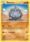 Rhyhorn (TCG XY).png