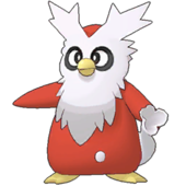 Delibird