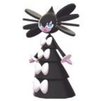 Gothitelle